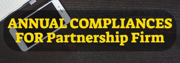 Partnership Company